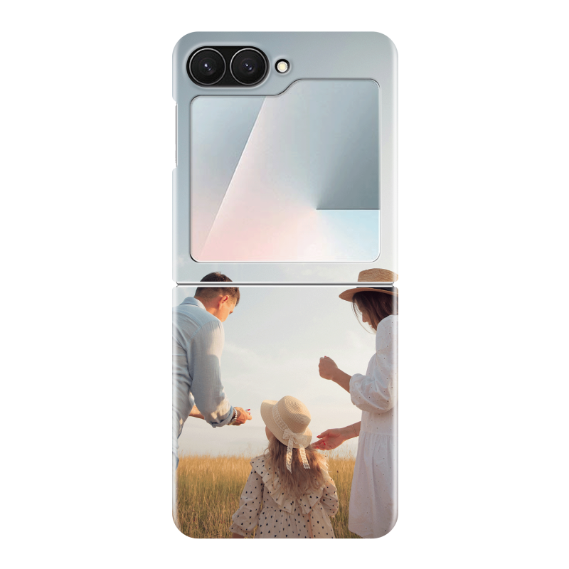Customised Samsung Galaxy Z Flip 7 FE Case