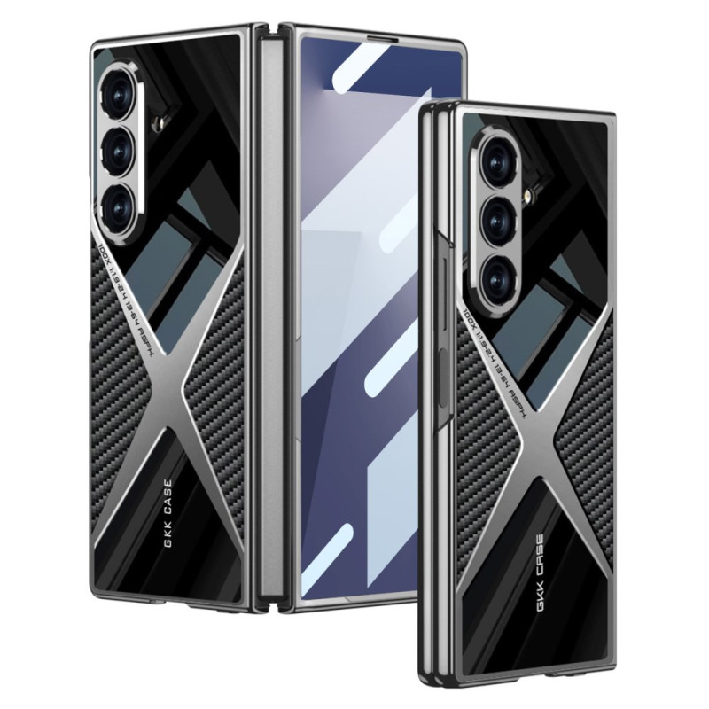 Samsung Galaxy Z Fold 7 Design X Case GKK