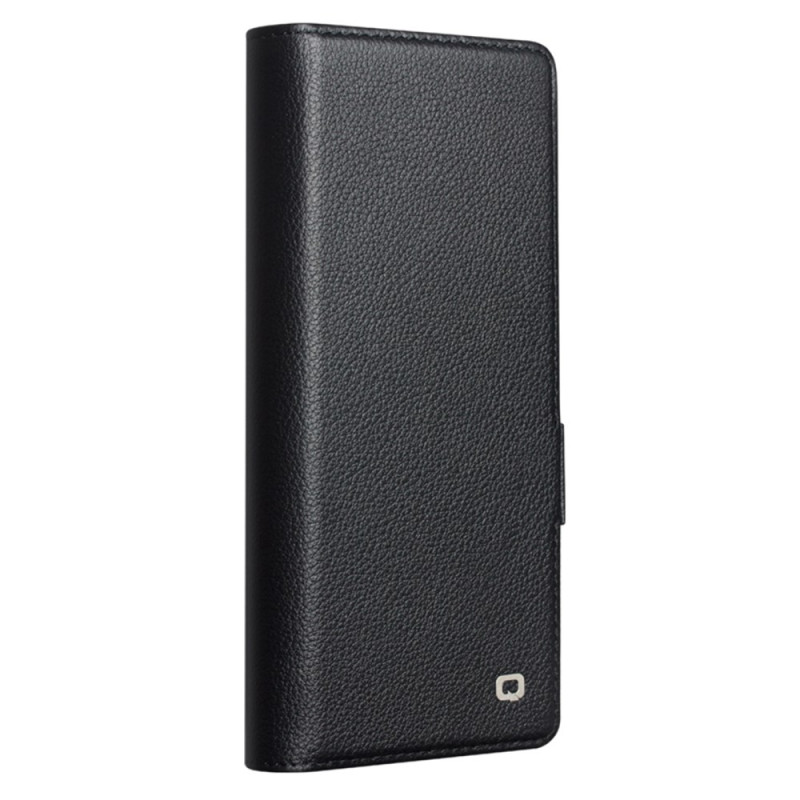 Samsung Galaxy Z Fold 7 Card Case QIALINO