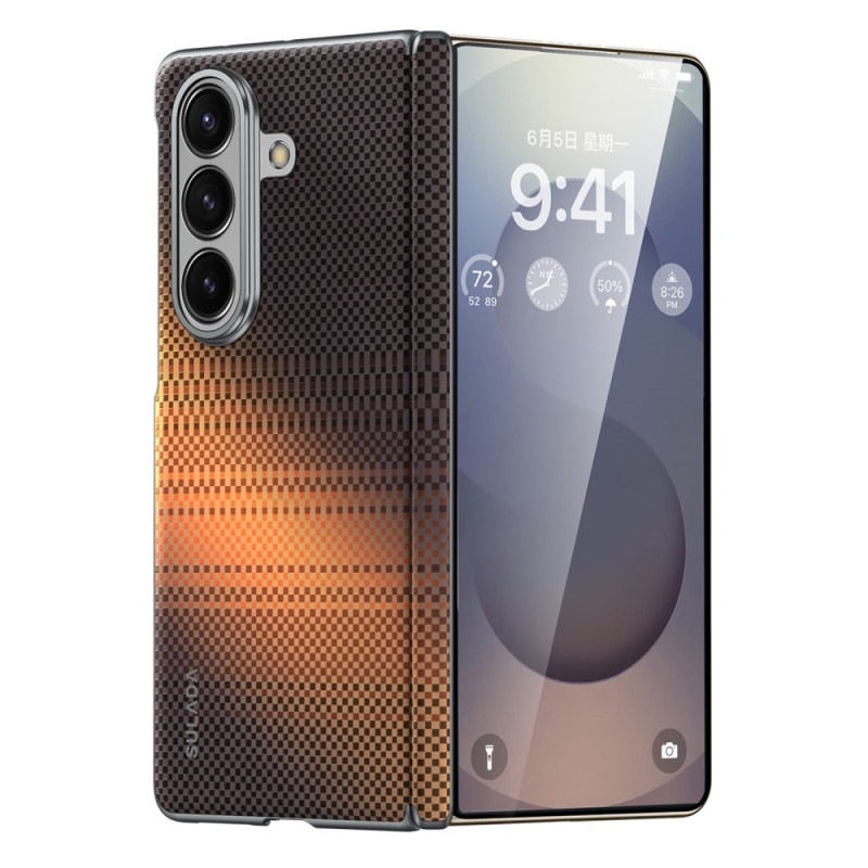 Samsung Galaxy Z Fold 7 Magnetic Case SULADA