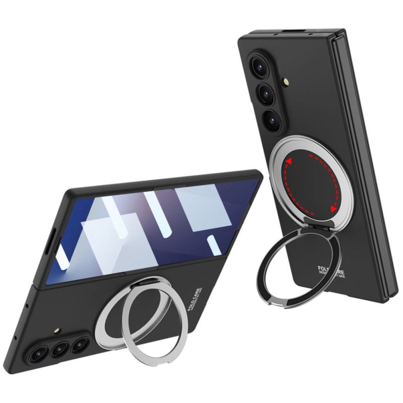 Samsung Galaxy Z Fold 7 Case Protective Screen Film and Support