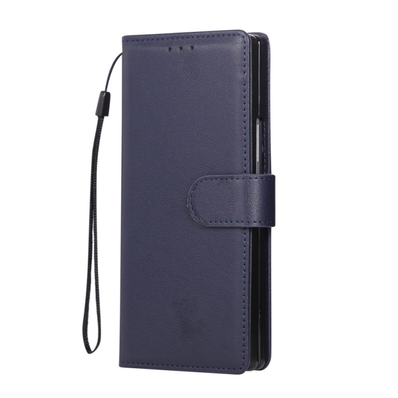 Samsung Galaxy Z Fold 7 Classic Case