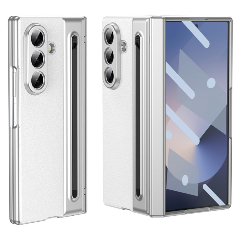 Samsung Galaxy Z Fold 7 Stylus Case and Holder