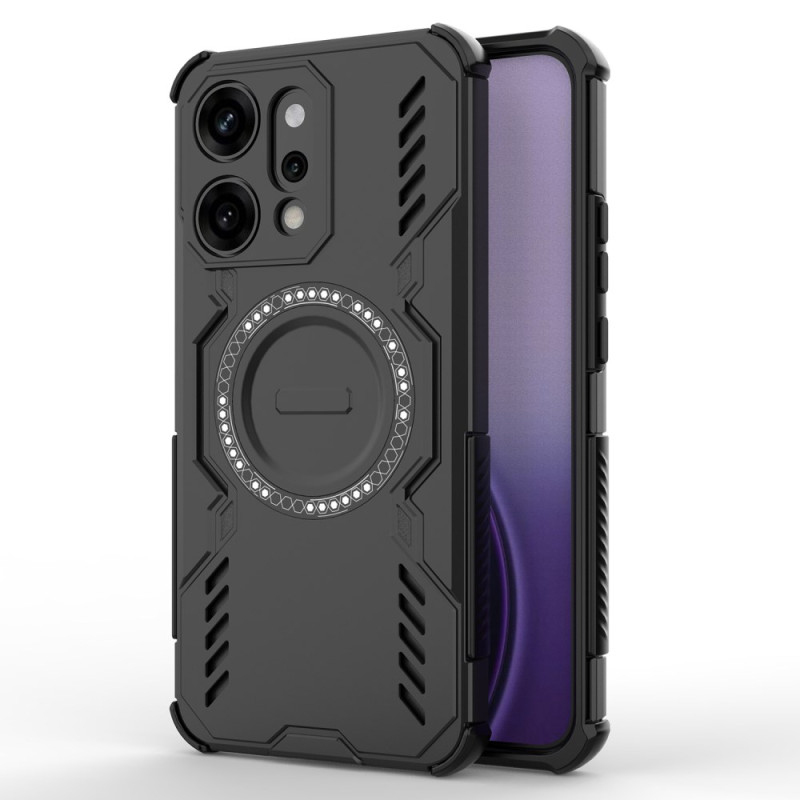 Oppo Reno 14 Pro 5G Magnetic Ring Case