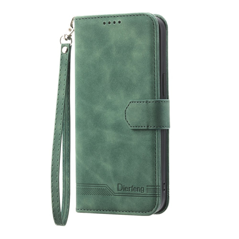 Oppo Reno 14 Pro 5G Case DIERFENG