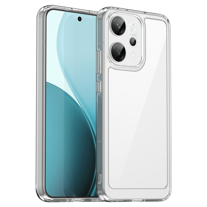 Oppo Reno 14 Pro 5G Hybrid Case