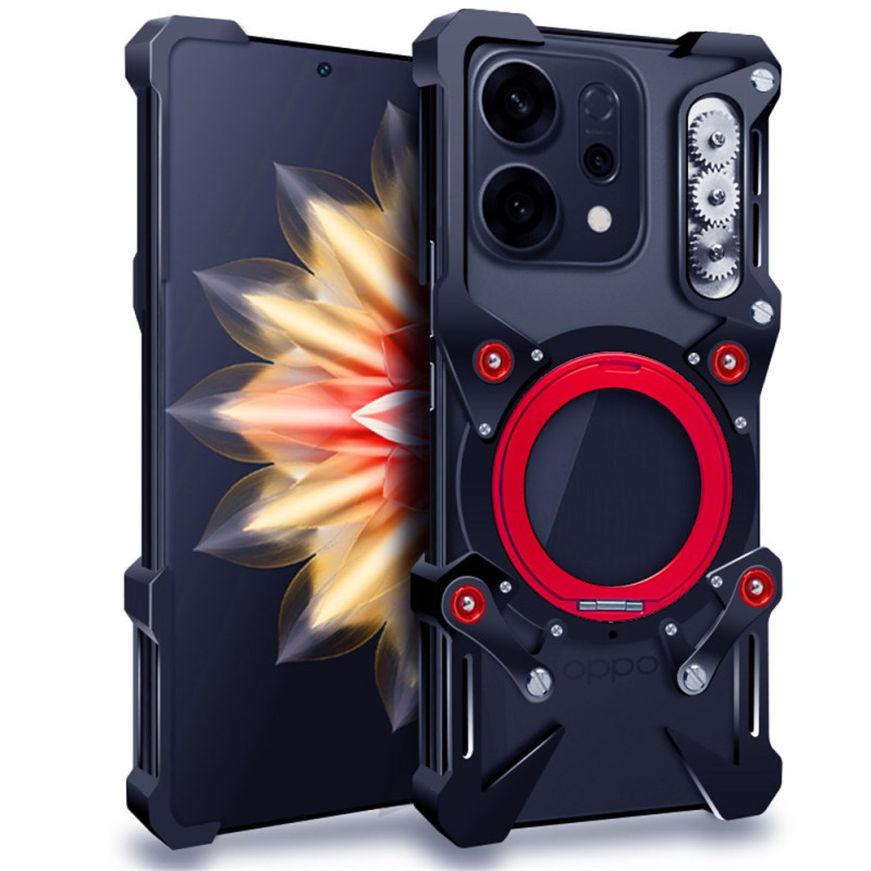 Oppo Reno 14 Pro 5G Aluminium Alloy Case