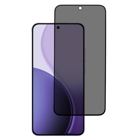 Anti-Spam Tempered Glass...