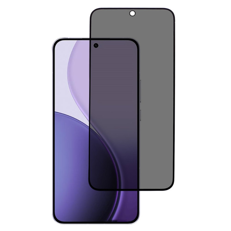 Anti-Spam Tempered Glass Protection for Oppo Reno 14 Pro 5G Screen