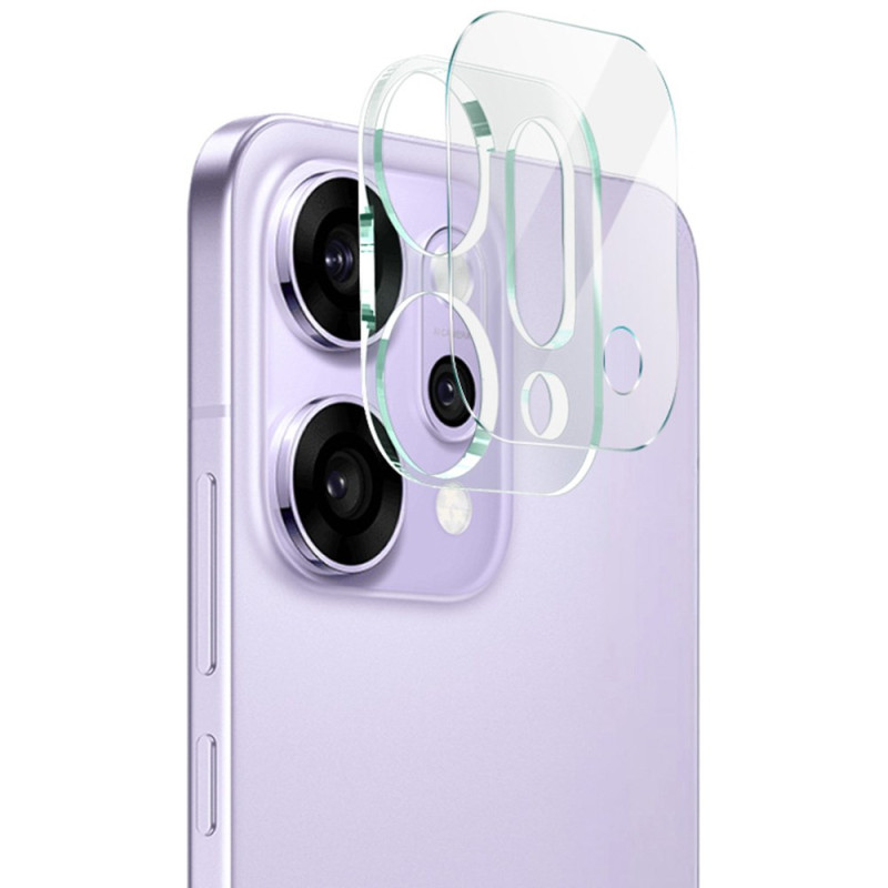 Tempered Glass Protective Lens for Oppo Reno 14 Pro 5G IMAK
