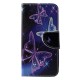 Case Huawei P30 Butterflies and Flowers