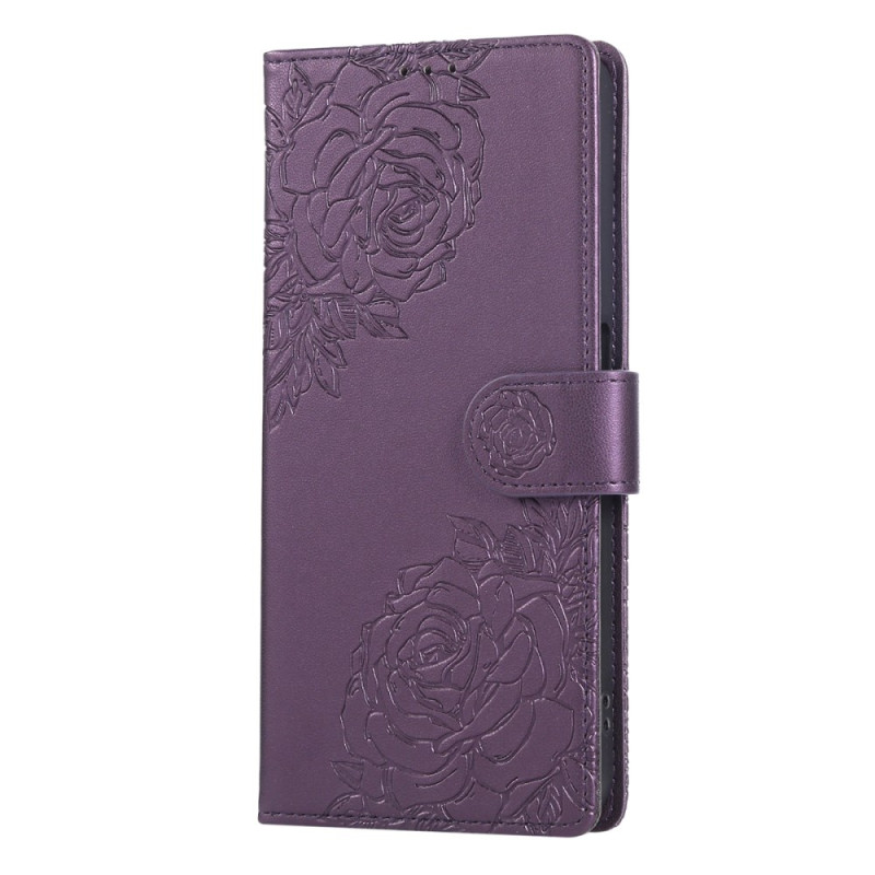 Cover Realme 14 5G / 14T 5G / P3 5G Flowers Lace