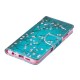 Cover Huawei P30 Arbre Fleuri