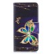 Cover Huawei P30 Papillon Magique