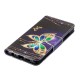 Cover Huawei P30 Papillon Magique