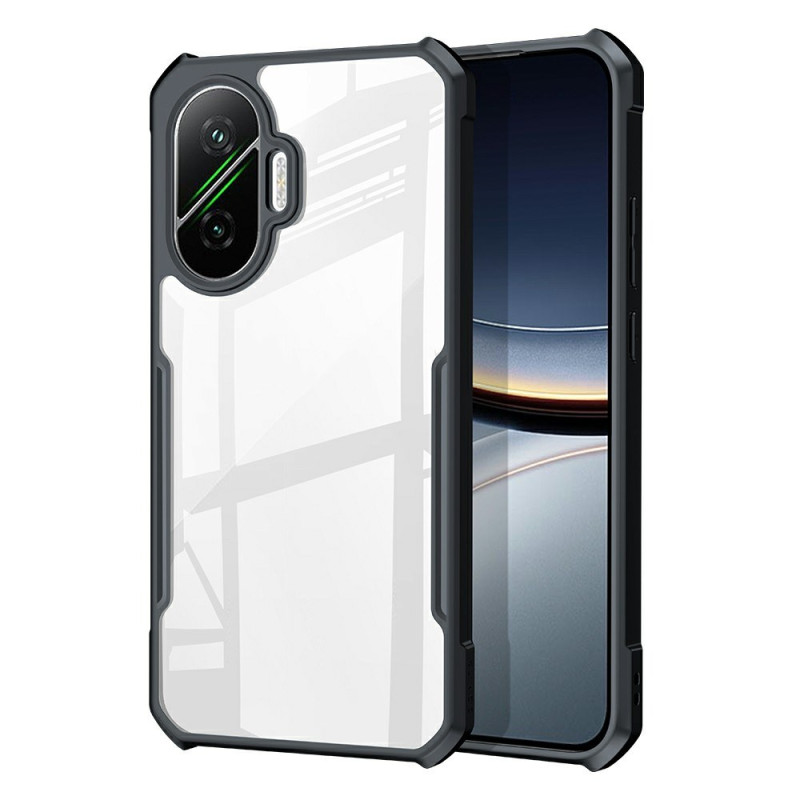 Case Poco F7 XUNDD