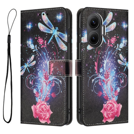 Cover Poco F7 Dragonflies