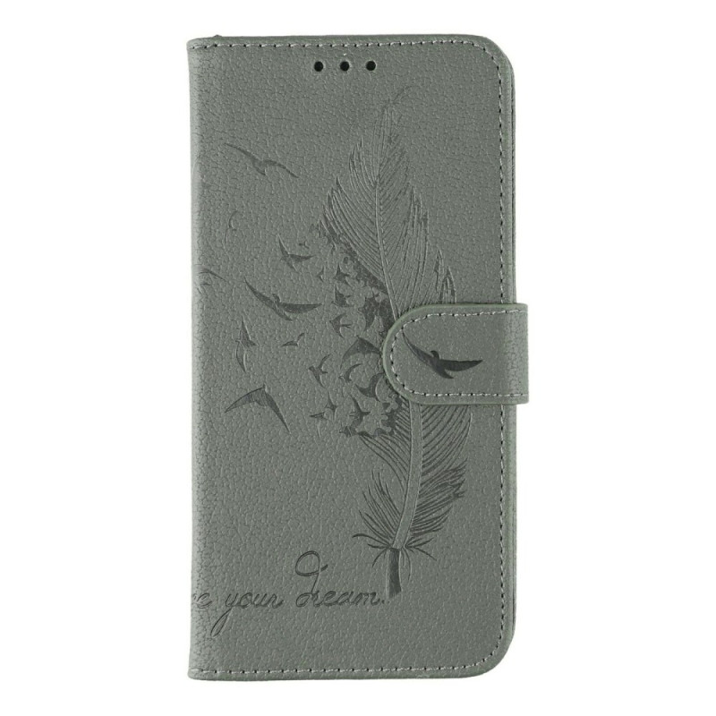 Poco F7 Pen Imprint Case