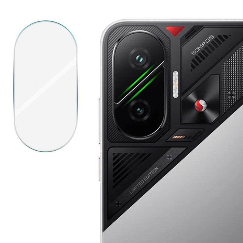 Tempered Glass Protective Lens for Poco F7