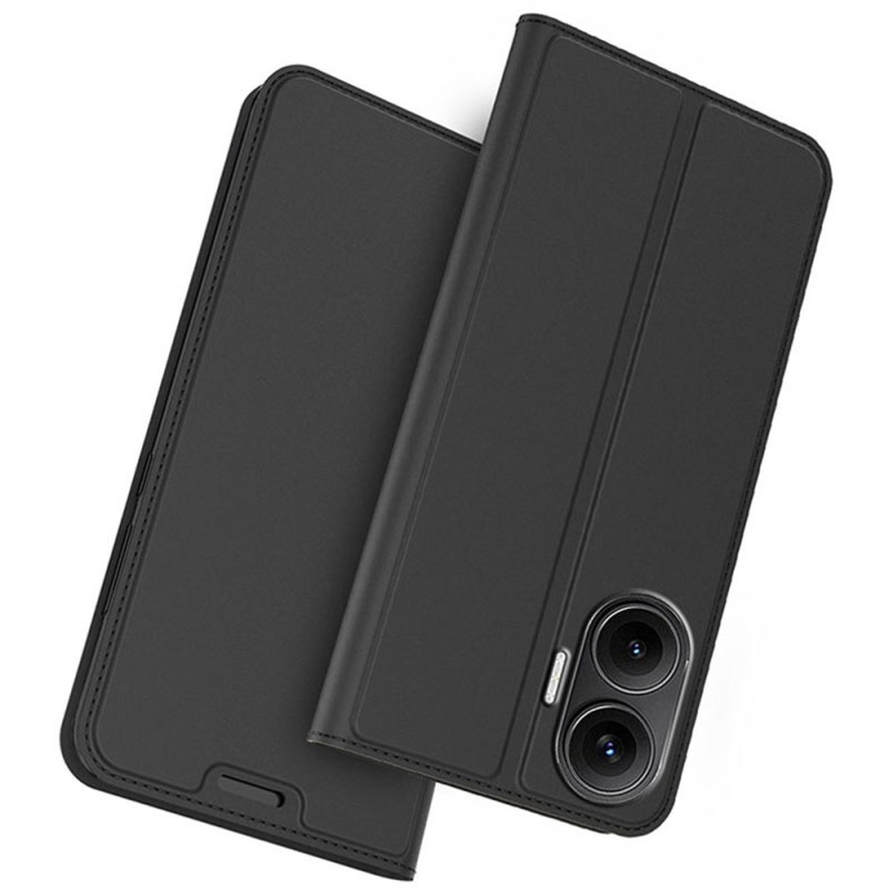 Flip Cover Poco F7 Card Case