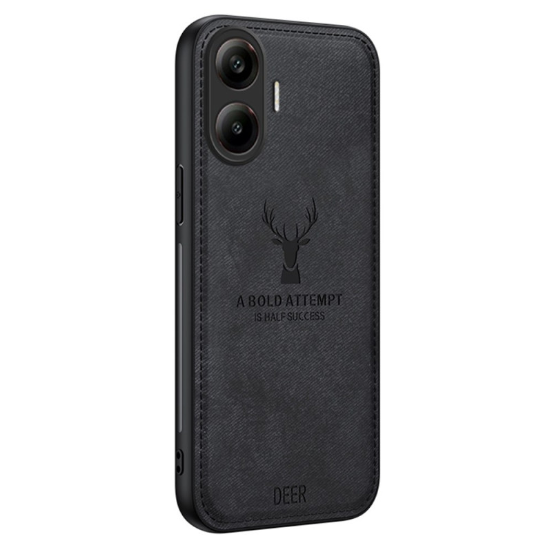 Case Poco F7 Deer