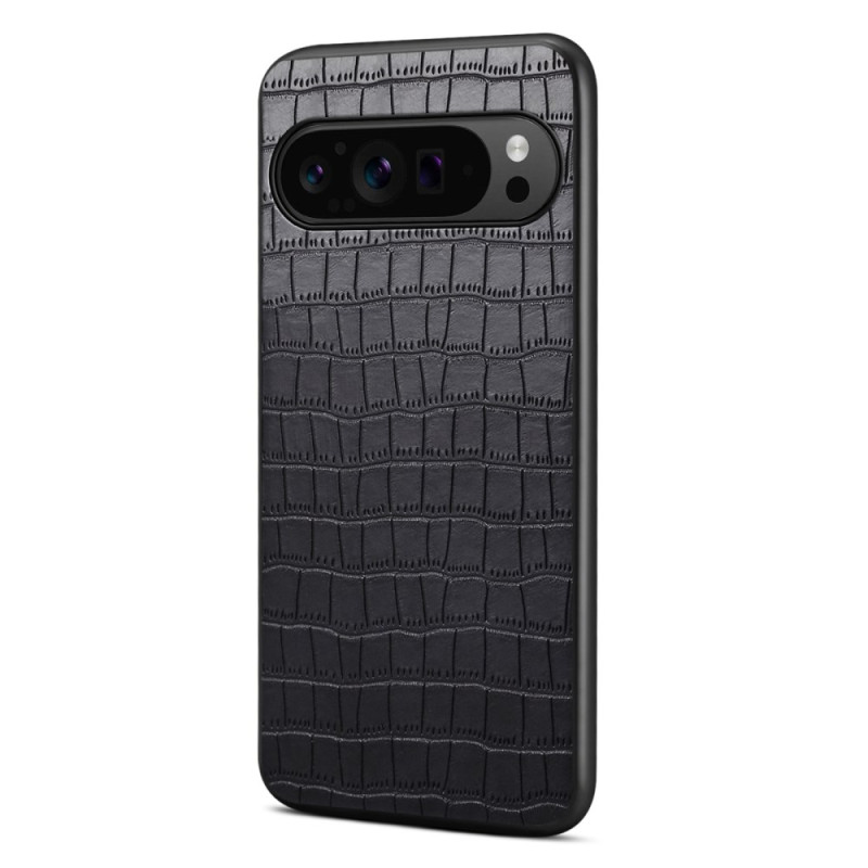 Google Pixel 10 / 10 Pro Case Crocodile Texture