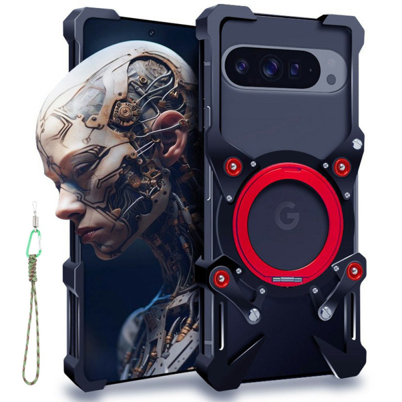 Google Pixel 10 / 10 Pro Bumper Case