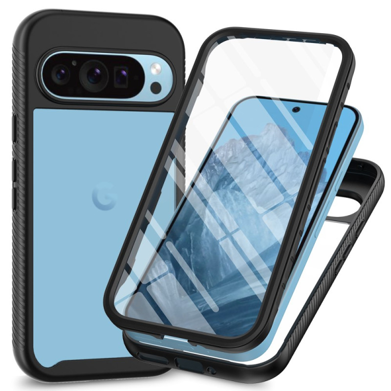 Google Pixel 10 / 10 Pro Case Integrated Screen Protector
