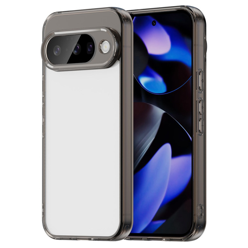 Google Pixel 10 / 10 Pro Transparent Case
Metal Edge