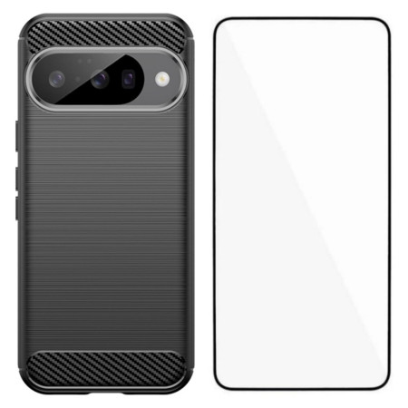 Google Pixel 10 Brushed...
