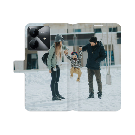 Personalised case Realme...