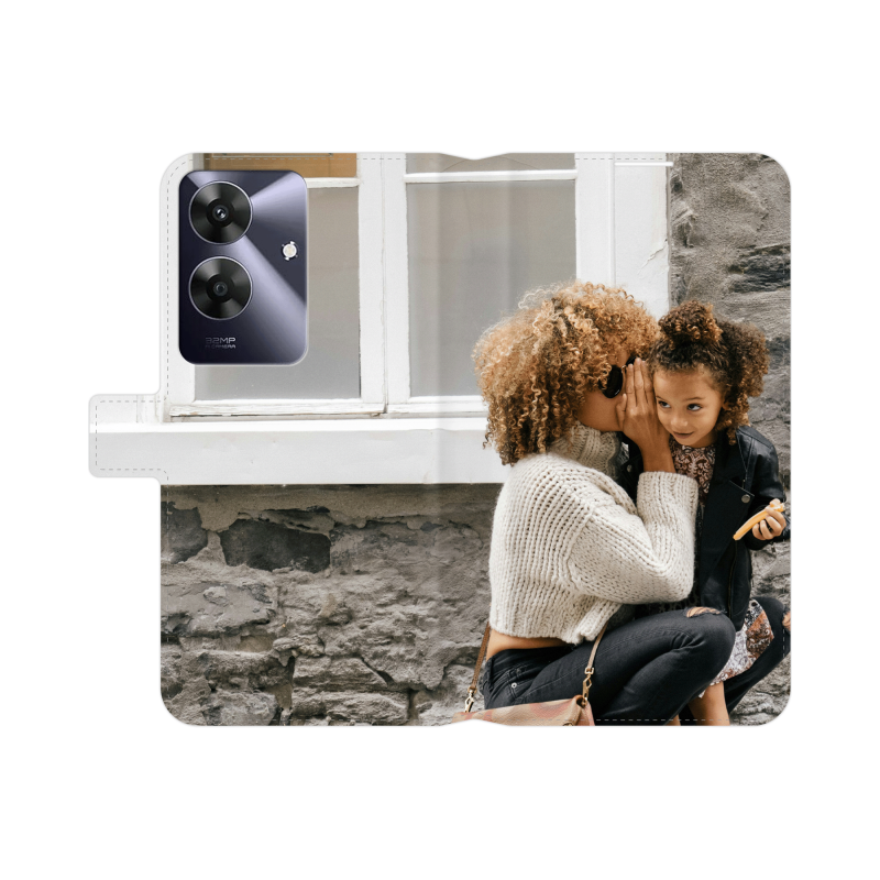 Personalised case Realme Note 60