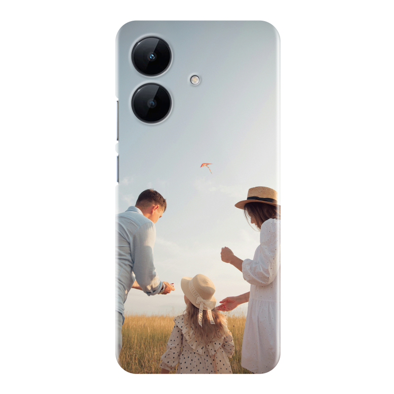 Customised Realme Note 60X case