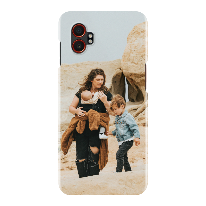 Customised Samsung Galaxy Xcover 7 Pro case