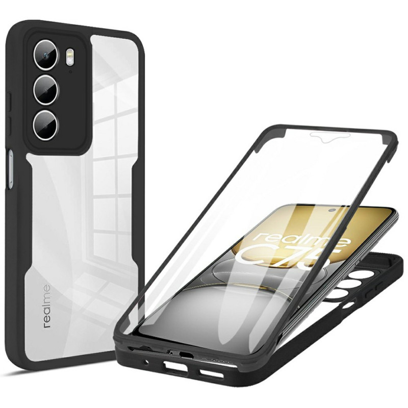 Realme C75 / 14X 5G Case Full Protection