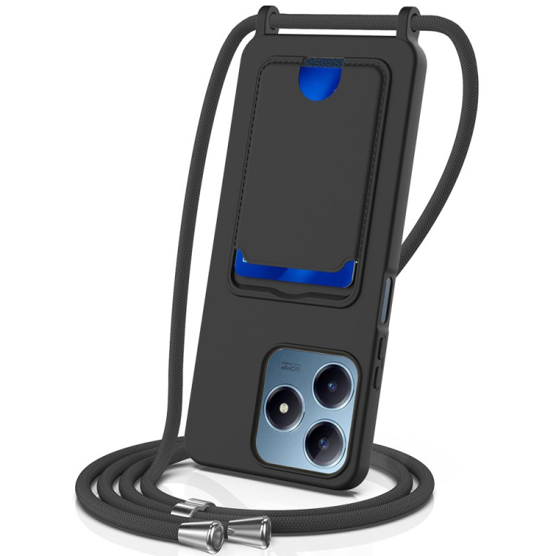 Realme Note 60 Drawstring Card Case