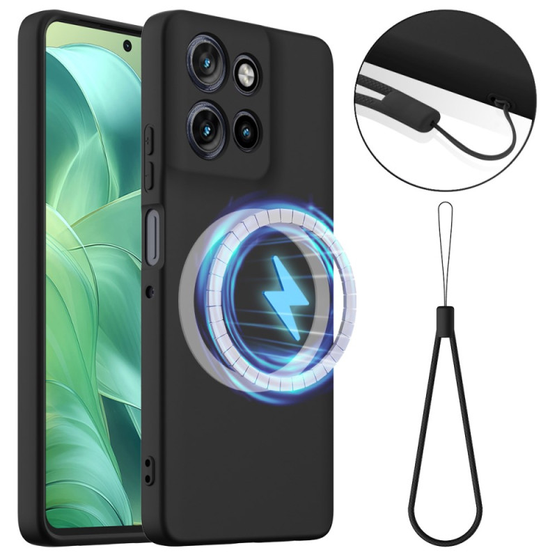 Cover for Motorola Moto G Power (2025) MagSafe Compatible