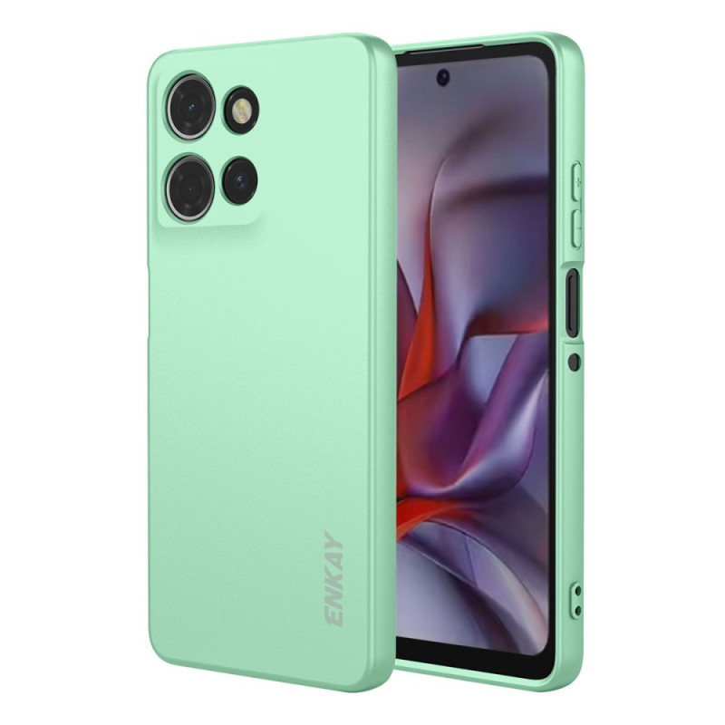 Moto G Power Case (2025) ENKAY