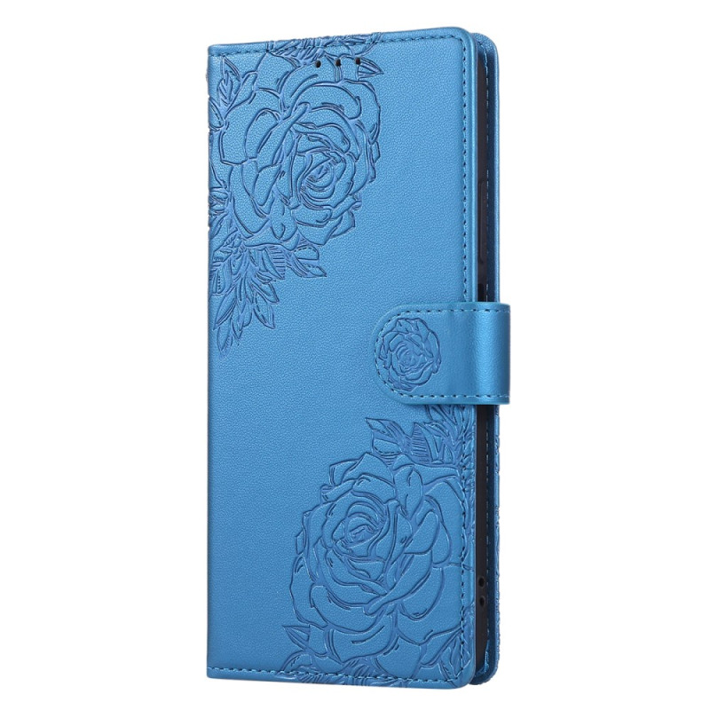 Case Oppo A5 Pro 5G / 4G Empreinte Roses