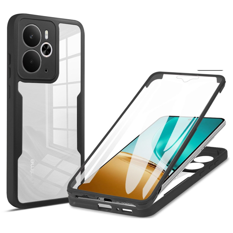 Realme 14 5G Case Complete Transparent Protection