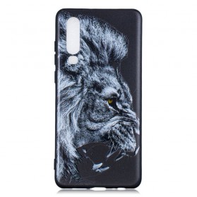 Huawei Lion Ferocious Case