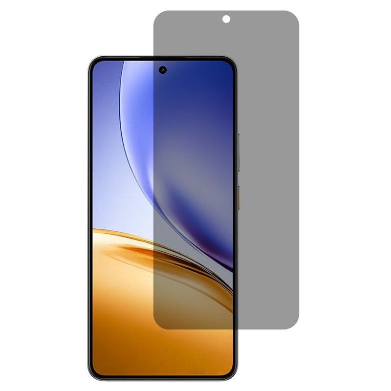 Anti-Spam Tempered Glass Protection for Realme 14 5G / 14T 5G Screen