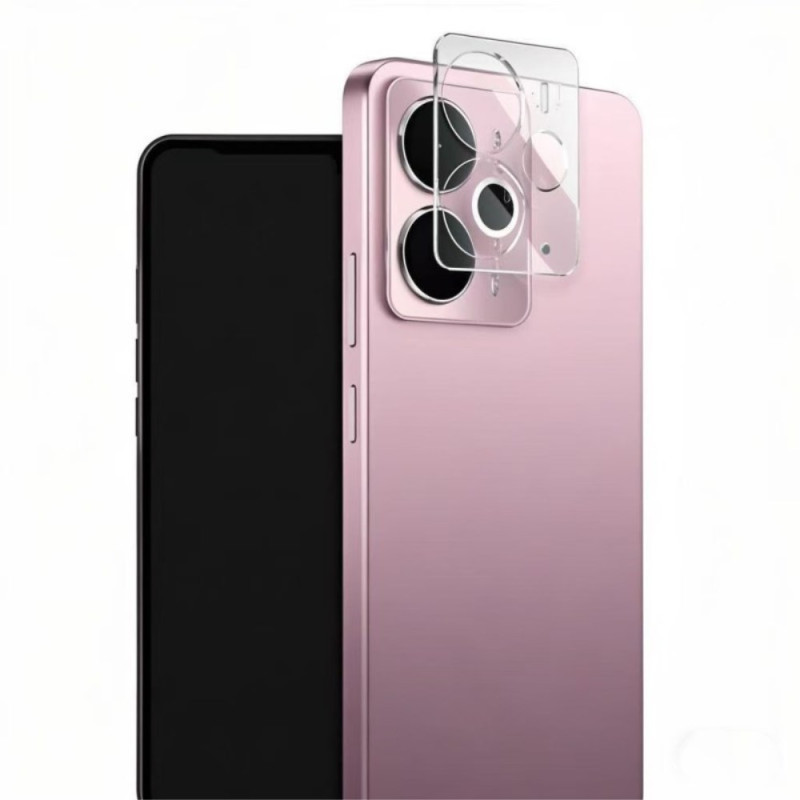 Tempered Glass Protective Lens for Realme 14 5G