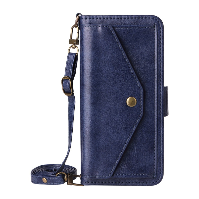 Cover Realme C75 / C71 Wallet