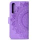 Cover Huawei P30 Mandala Soleil