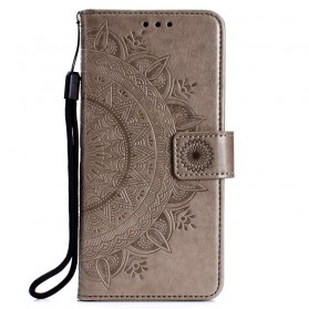 Cover Huawei P30 Mandala Soleil