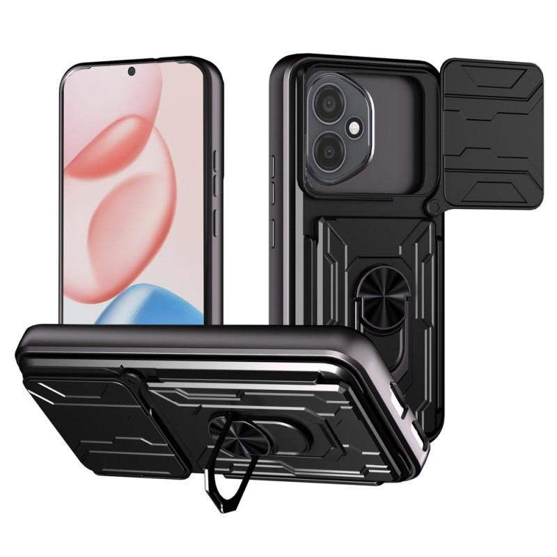 Honor 400 Case Camera Support and Protection