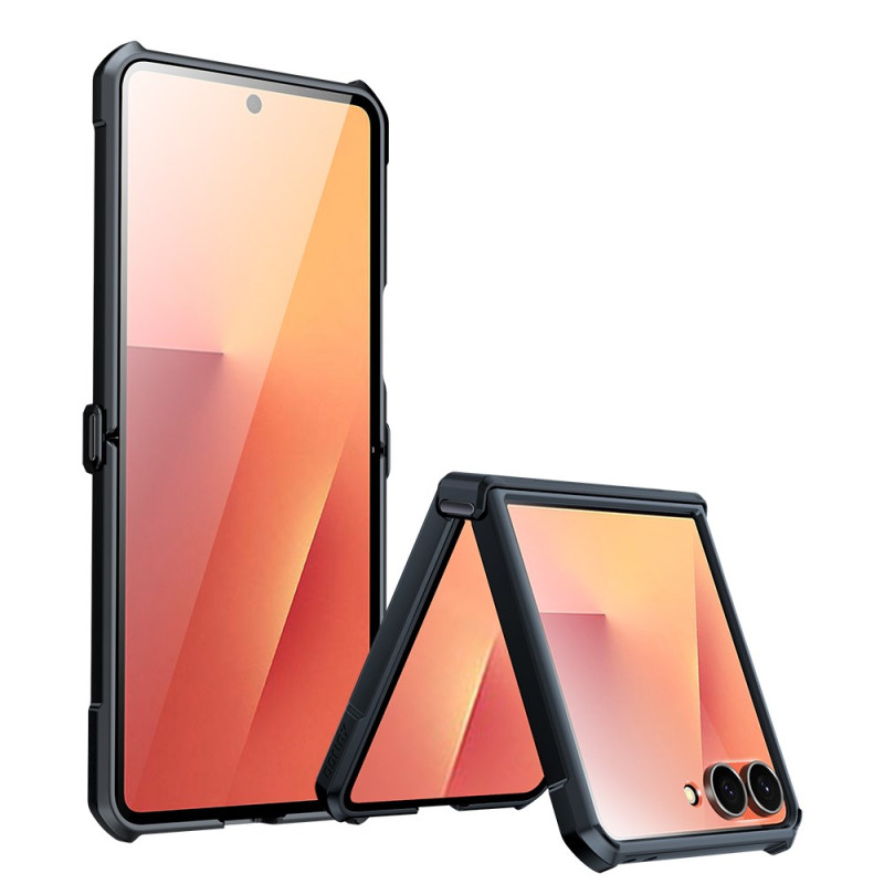 Samsung Galaxy Z Flip 7 Airbag and Screen Protector XUNDD