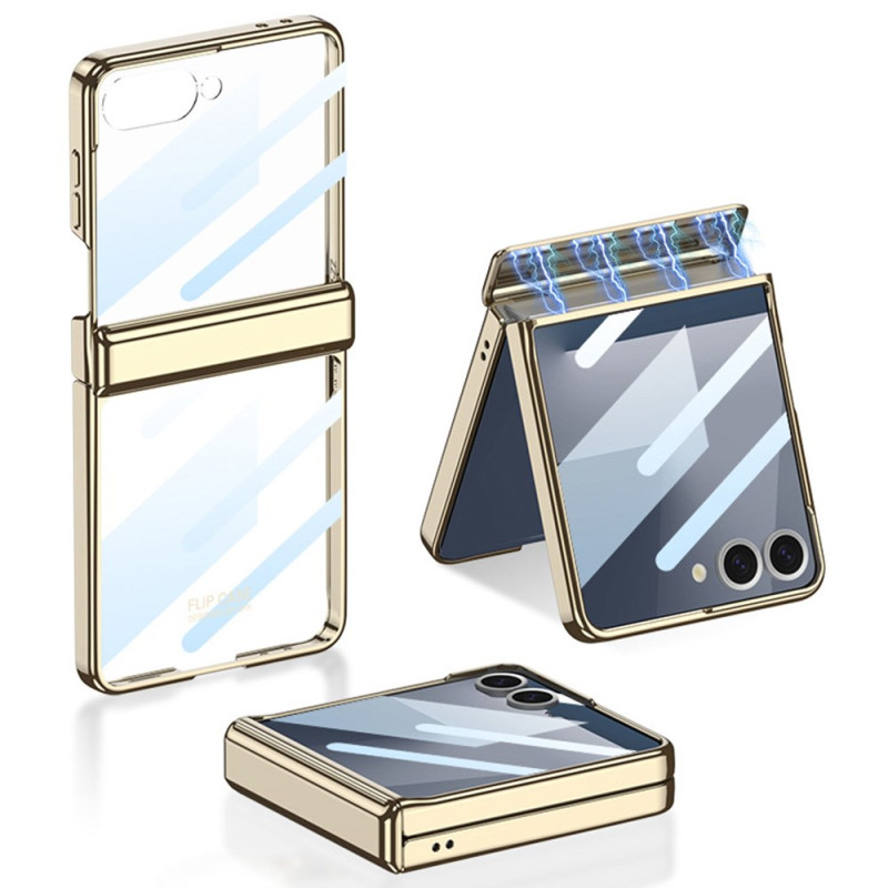 Samsung Galaxy Z Flip 7 Simple Series Case GKK