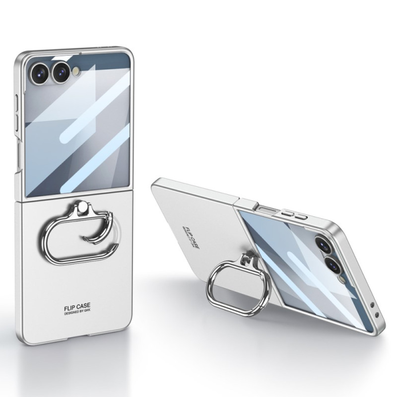 Samsung Galaxy Z Flip 7 Oval Case GKK